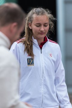 Bild 160 - BL2 Der Club an der Alster - DTV Hannover : Ergebnis: 7:2